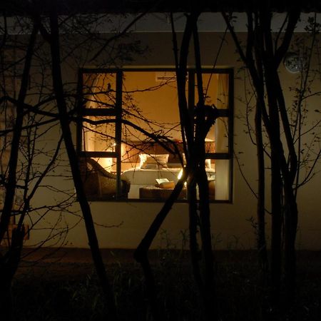 Umkhumbi Lodge 슐룰루웨 외부 사진