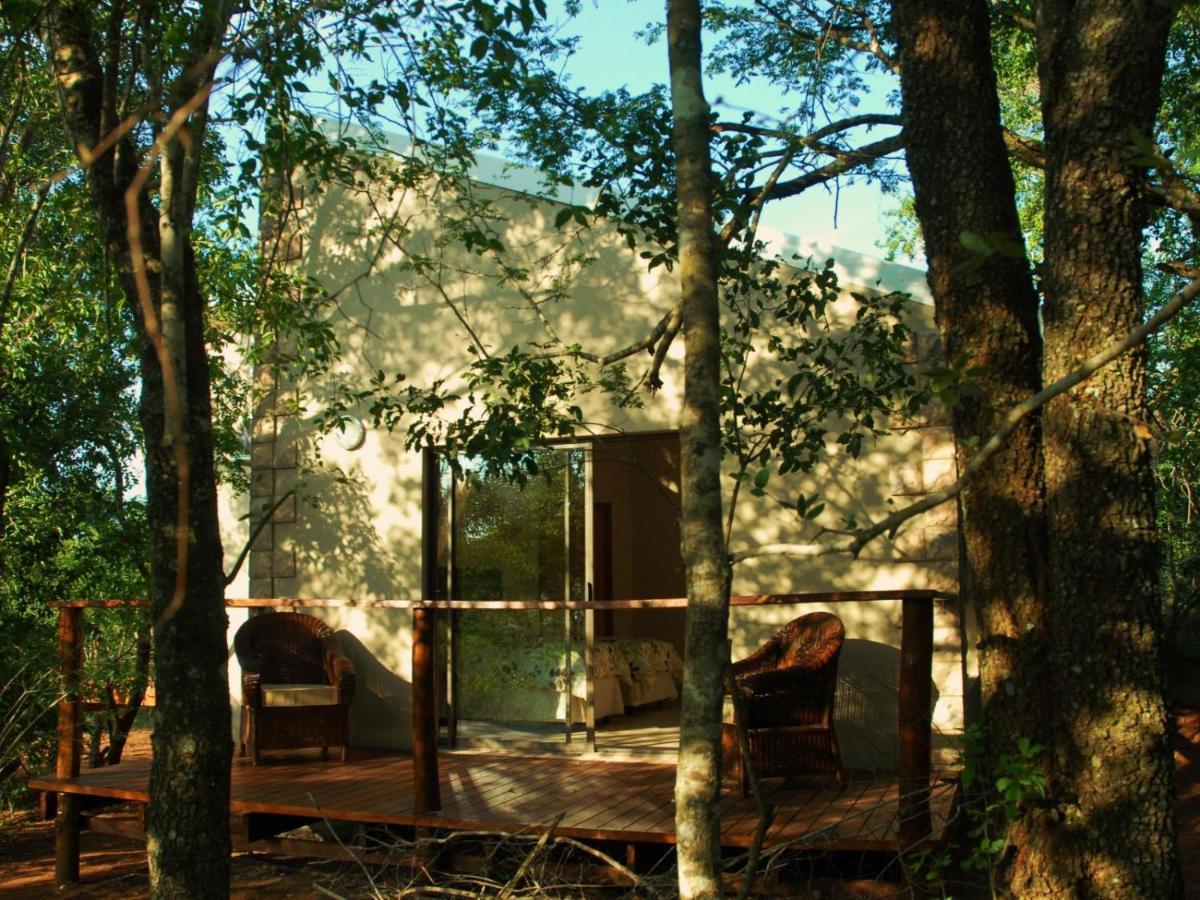 Umkhumbi Lodge 슐룰루웨 외부 사진