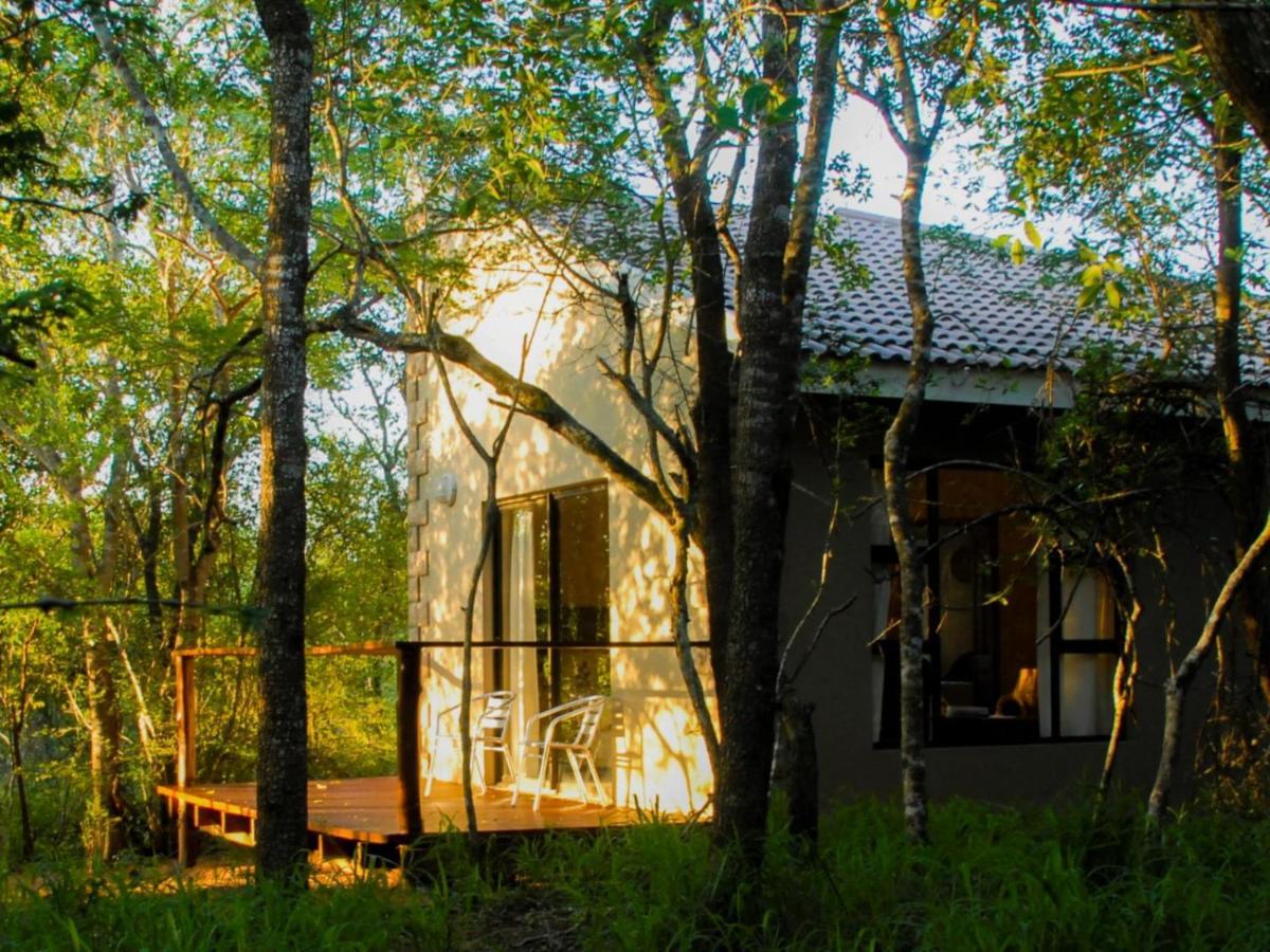 Umkhumbi Lodge 슐룰루웨 외부 사진
