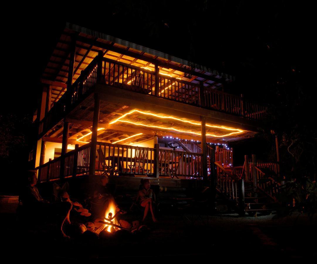 Umkhumbi Lodge 슐룰루웨 외부 사진