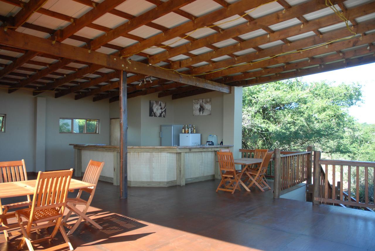 Umkhumbi Lodge 슐룰루웨 외부 사진