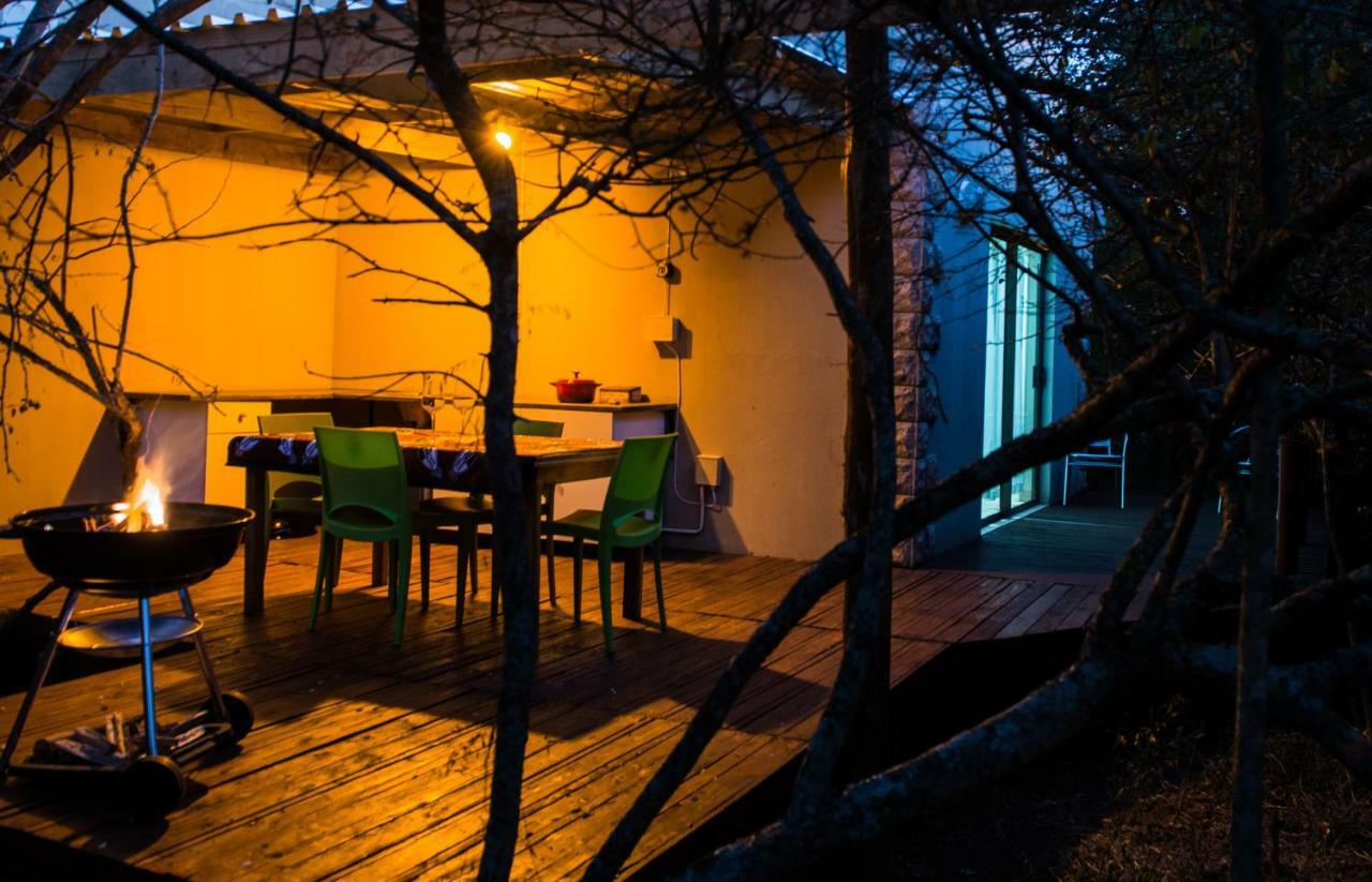 Umkhumbi Lodge 슐룰루웨 외부 사진