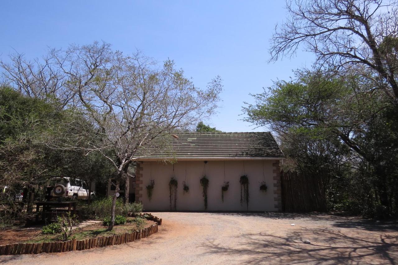 Umkhumbi Lodge 슐룰루웨 외부 사진